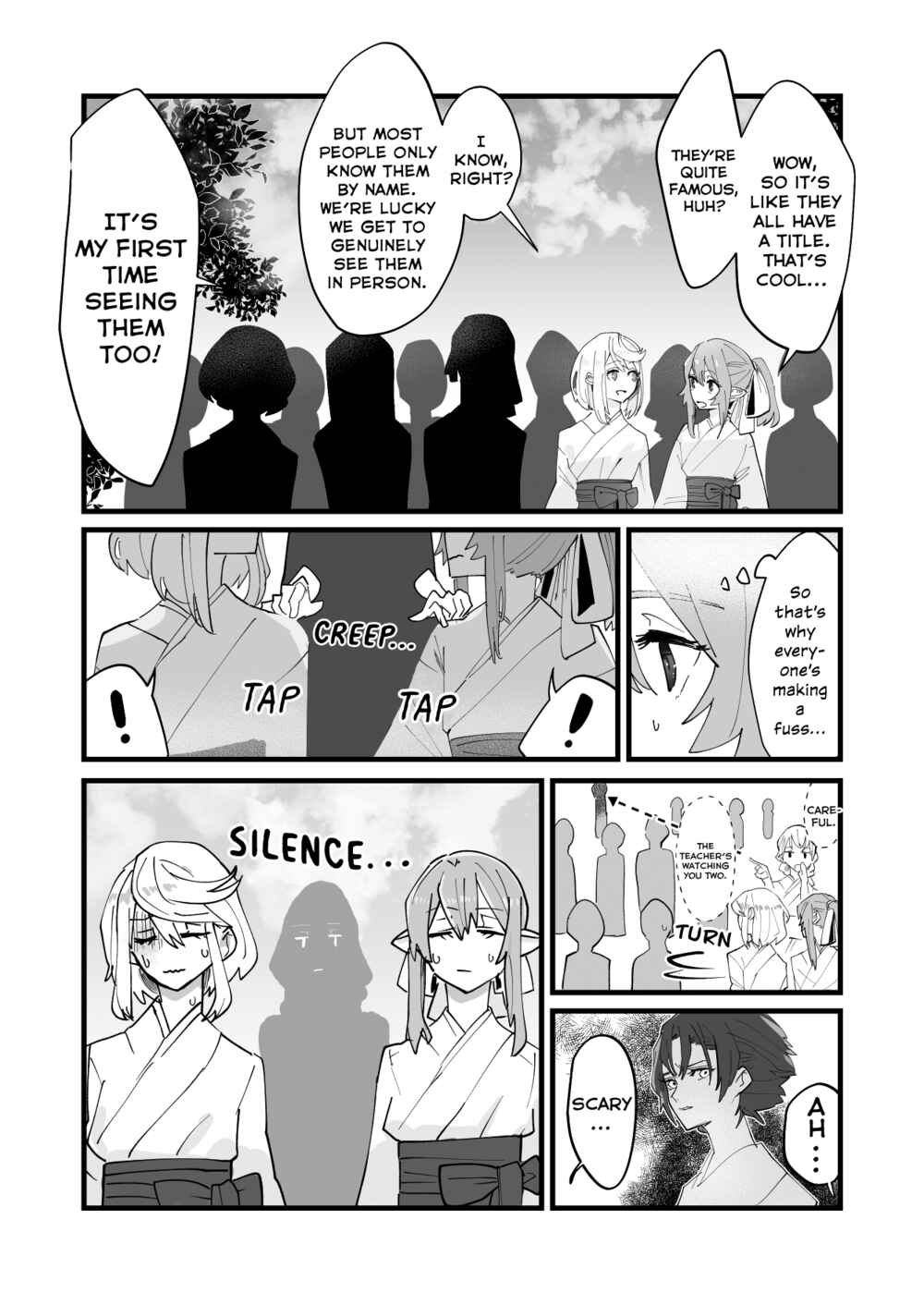 Page 5 Chapter Unknown_318b Tengu no Kuni