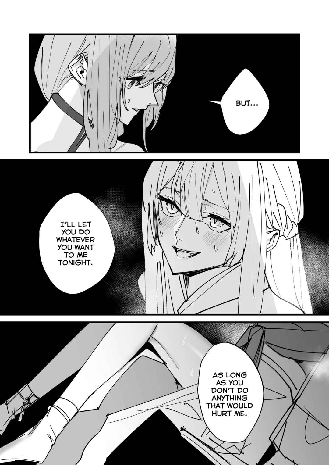 Page 9 Chapter Unknown_3085 Tengu no Kuni