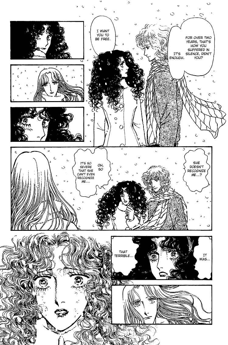 Page 16 Chapter 34 The Sand Castle