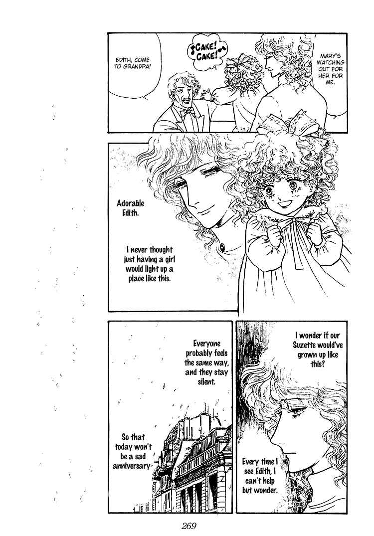 Page 20 Chapter 34 The Sand Castle
