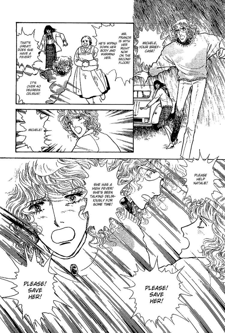 Page 25 Chapter 34 The Sand Castle