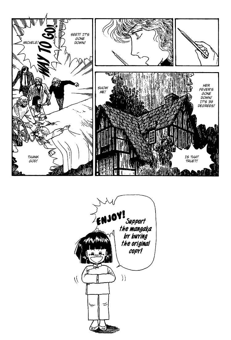 Page 28 Chapter 34 The Sand Castle