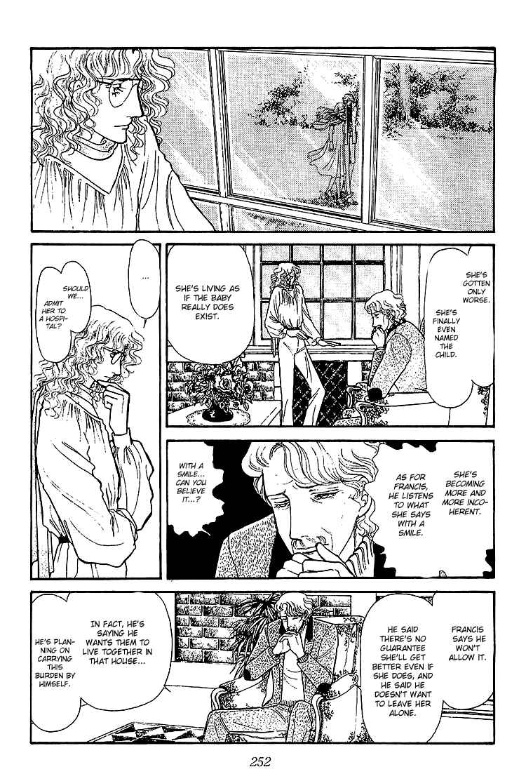 Page 3 Chapter 34 The Sand Castle