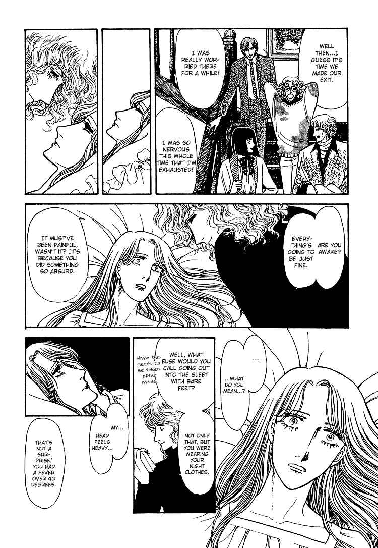 Page 30 Chapter 34 The Sand Castle