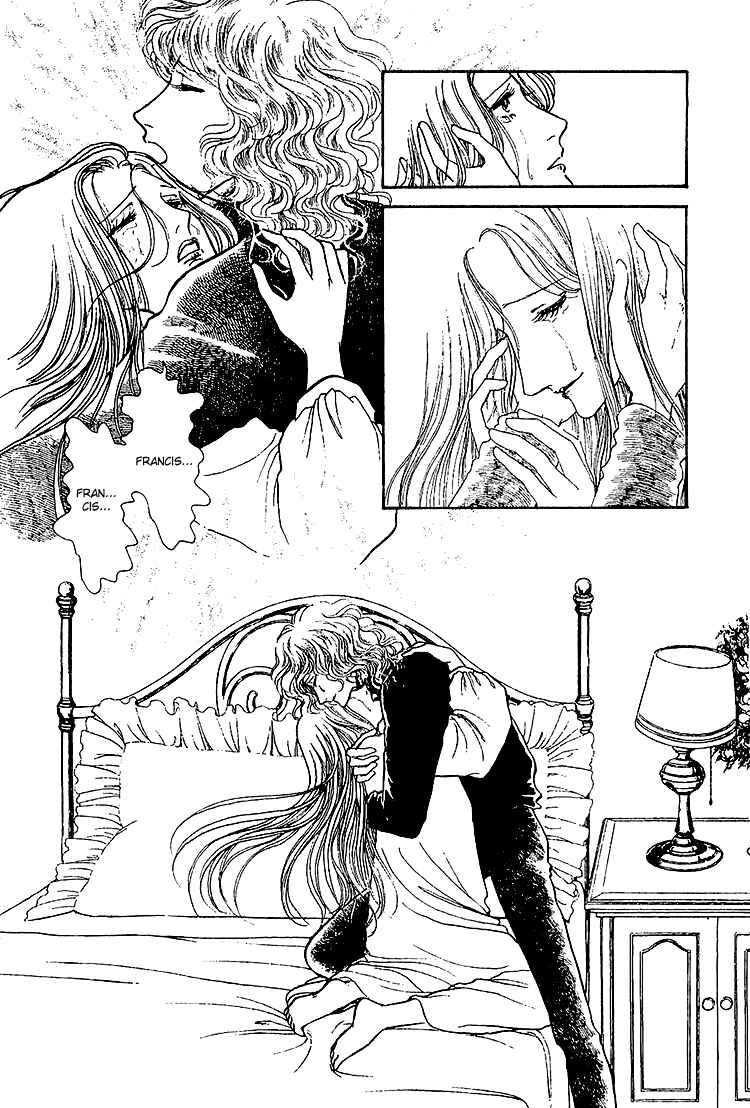 Page 33 Chapter 34 The Sand Castle