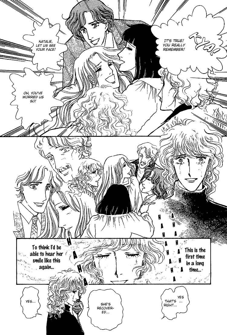 Page 35 Chapter 34 The Sand Castle