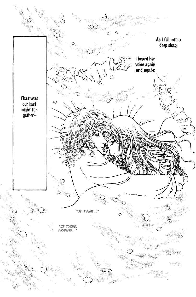 Page 40 Chapter 34 The Sand Castle