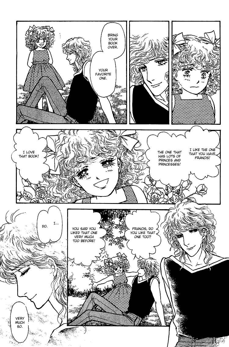 Page 44 Chapter 34 The Sand Castle