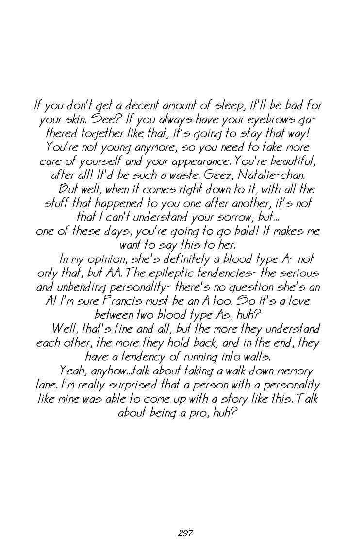 Page 48 Chapter 34 The Sand Castle