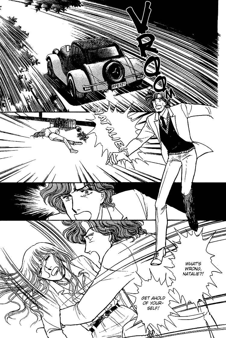 Page 11 Chapter 33 The Sand Castle