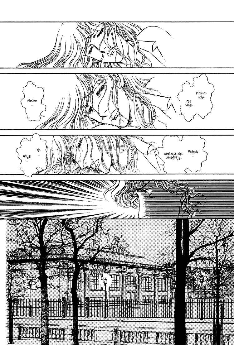 Page 12 Chapter 33 The Sand Castle