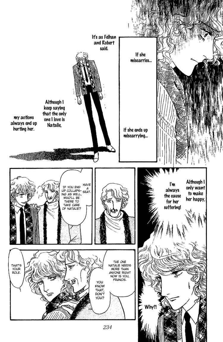 Page 20 Chapter 33 The Sand Castle