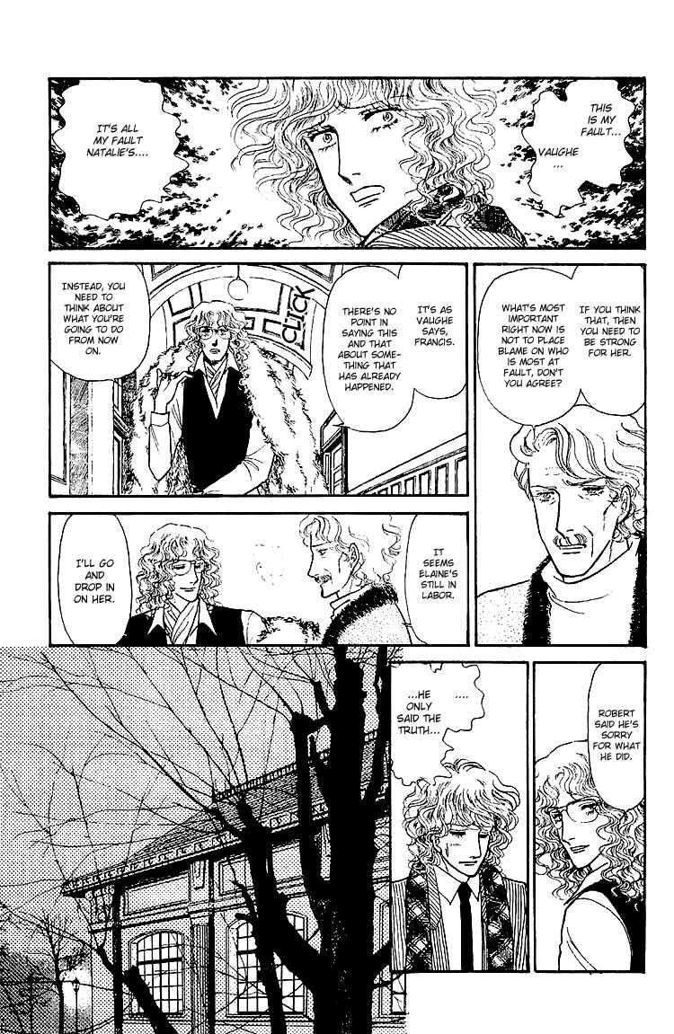Page 21 Chapter 33 The Sand Castle