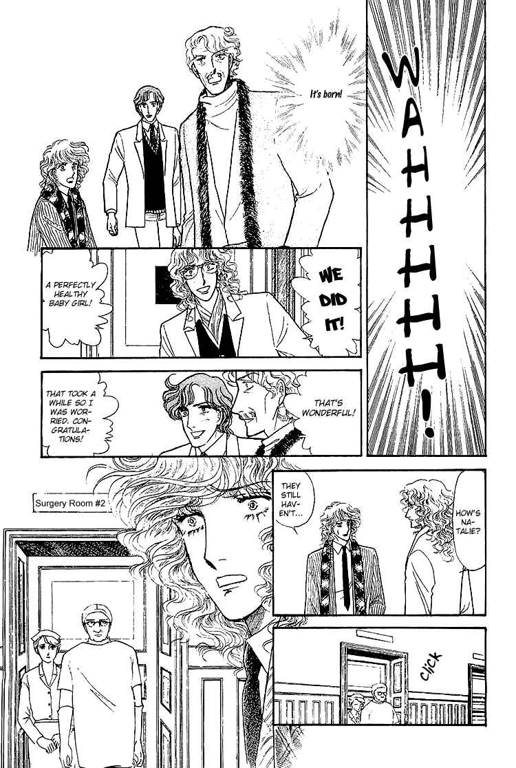 Page 23 Chapter 33 The Sand Castle