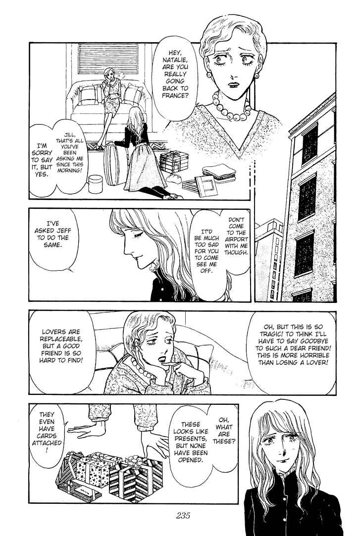 Page 11 Chapter 25 The Sand Castle
