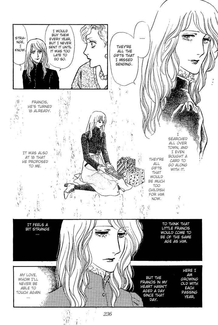 Page 12 Chapter 25 The Sand Castle