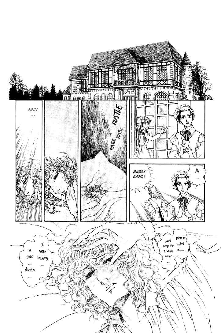 Page 16 Chapter 25 The Sand Castle