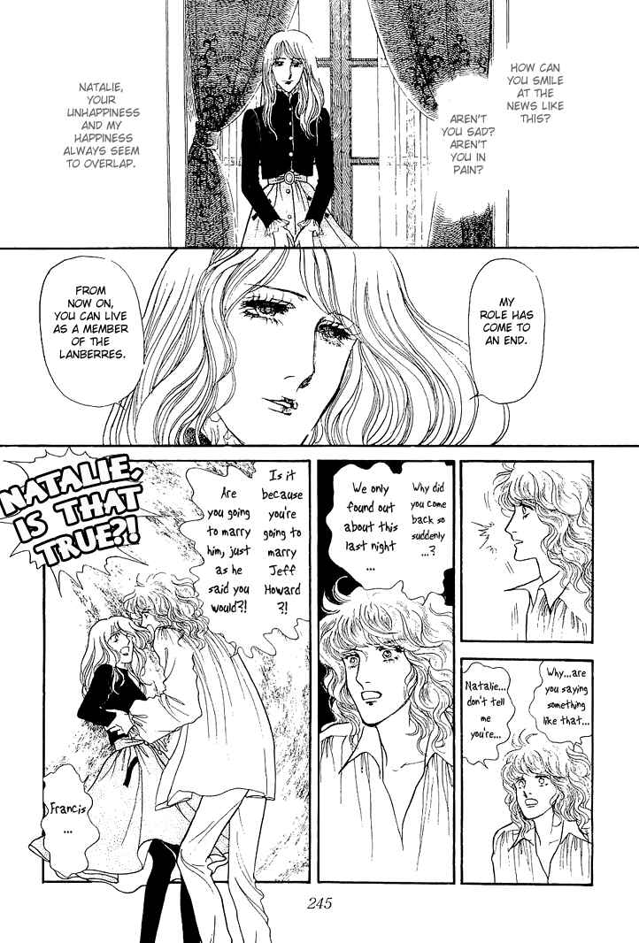 Page 21 Chapter 25 The Sand Castle
