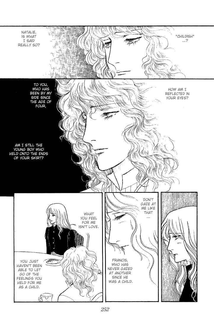 Page 28 Chapter 25 The Sand Castle