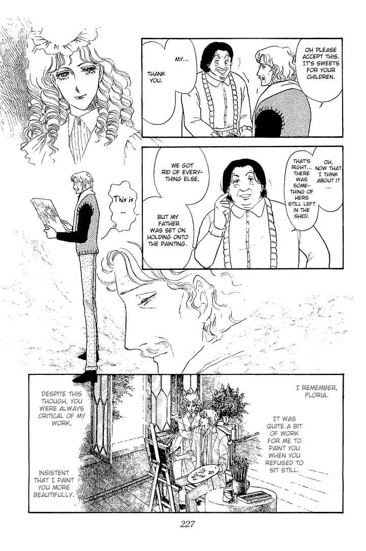 Page 3 Chapter 25 The Sand Castle