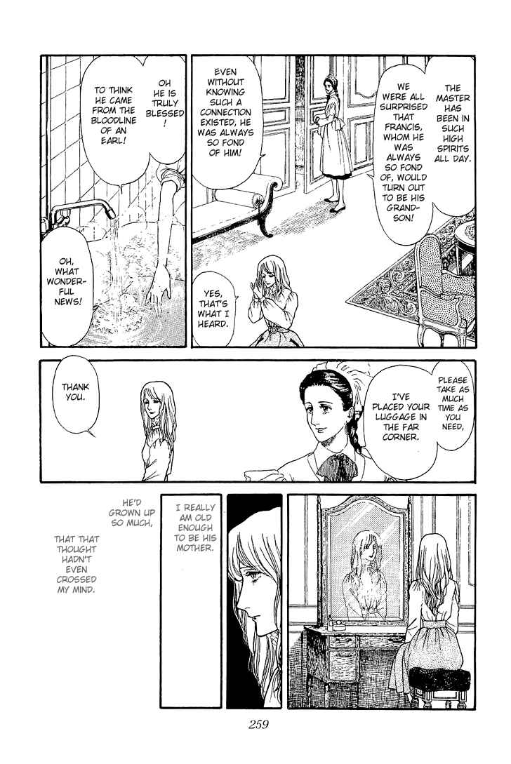 Page 35 Chapter 25 The Sand Castle