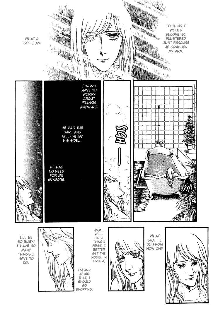 Page 36 Chapter 25 The Sand Castle