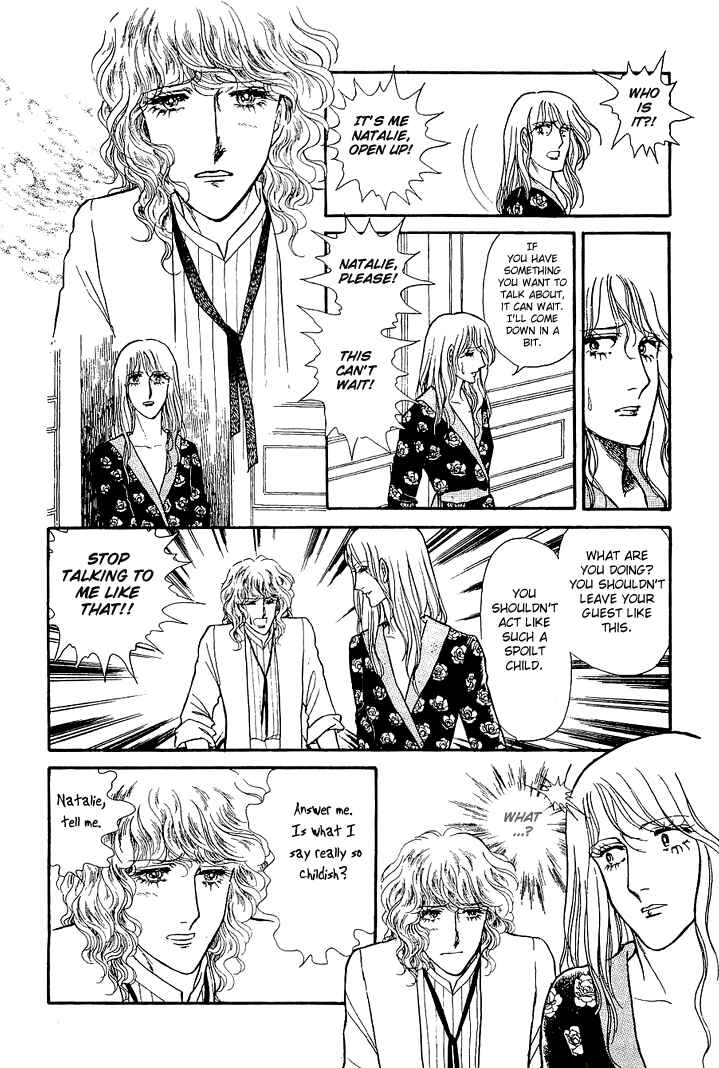 Page 39 Chapter 25 The Sand Castle