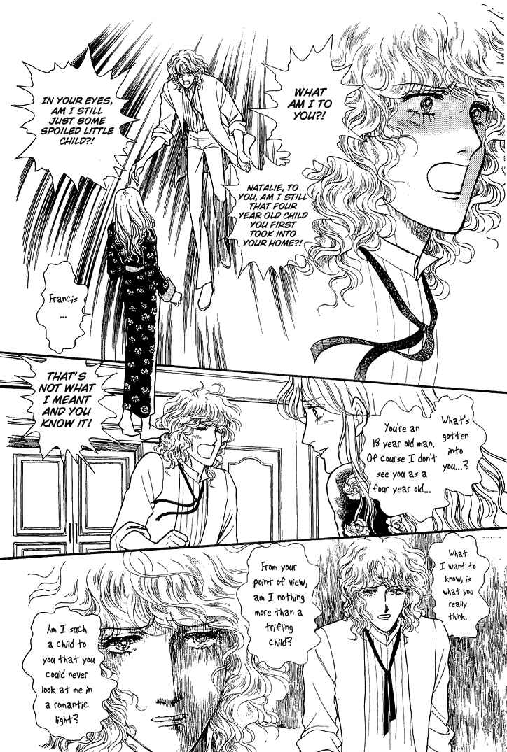 Page 40 Chapter 25 The Sand Castle