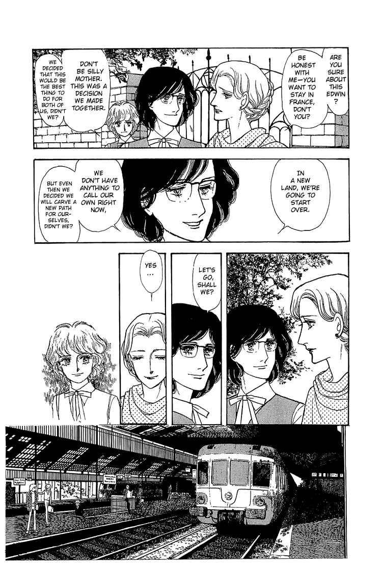 Page 11 Chapter 14 The Sand Castle