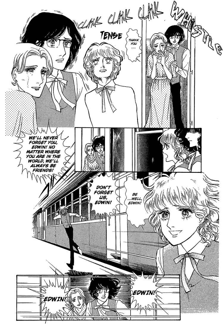 Page 16 Chapter 14 The Sand Castle