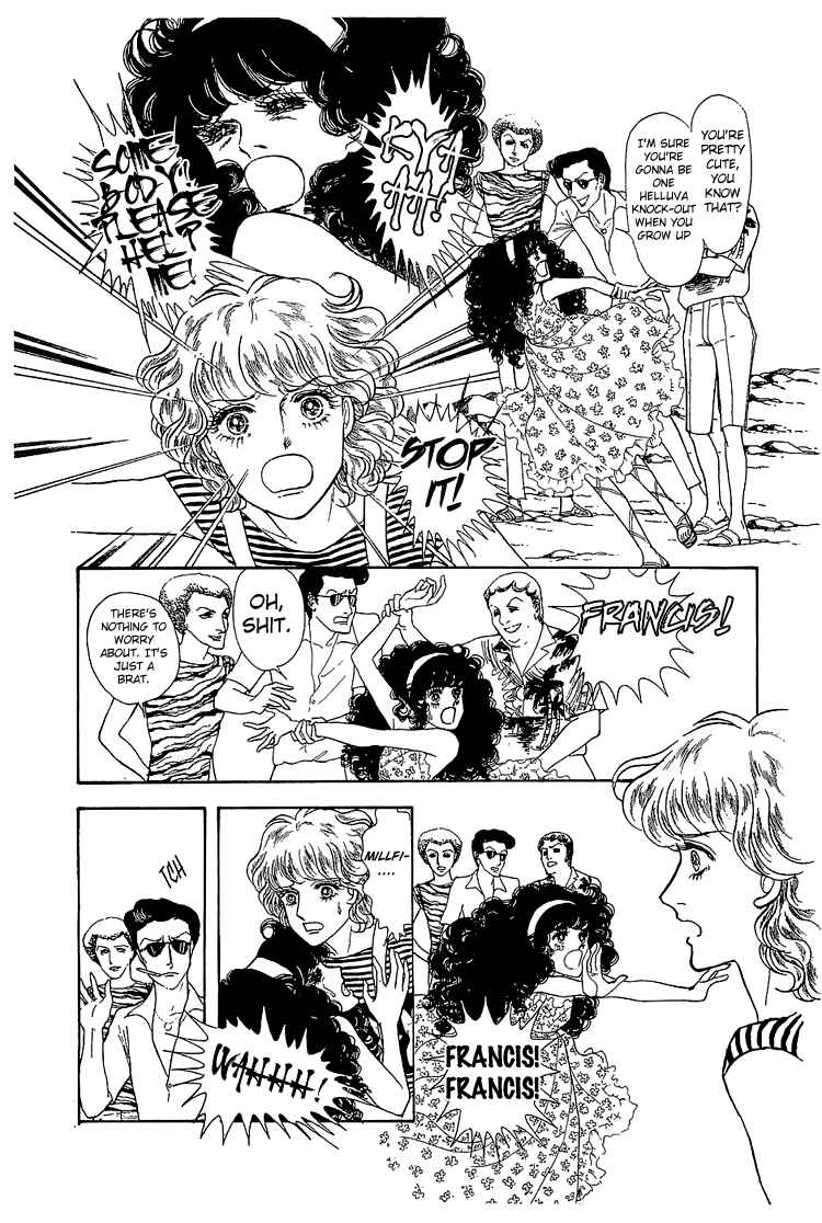 Page 25 Chapter 14 The Sand Castle