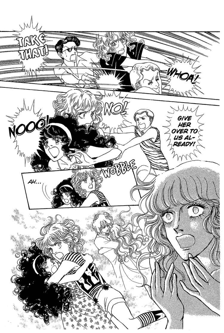 Page 30 Chapter 14 The Sand Castle