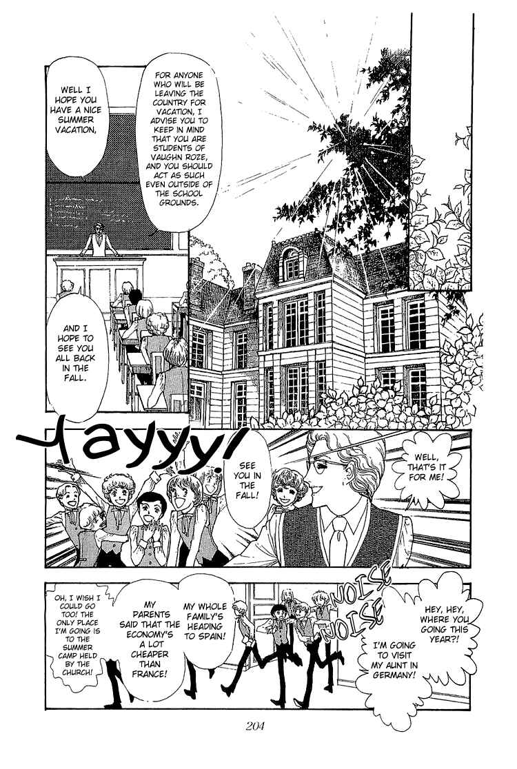 Page 6 Chapter 14 The Sand Castle