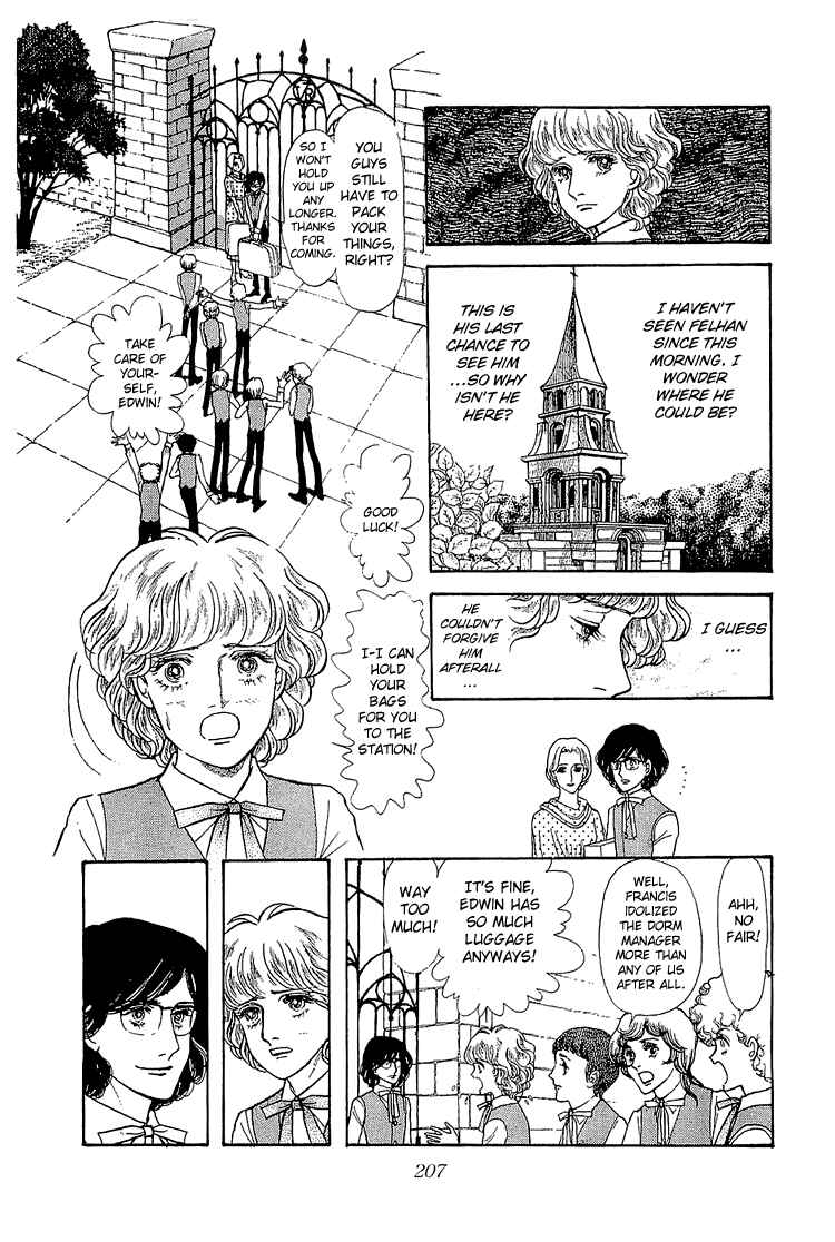 Page 9 Chapter 14 The Sand Castle