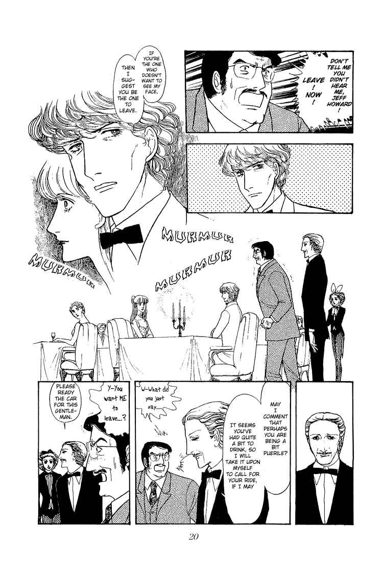 Page 21 Chapter 18 The Sand Castle