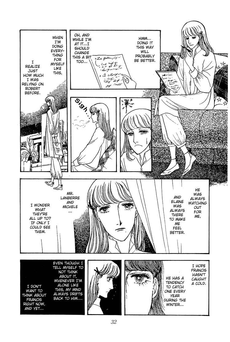 Page 33 Chapter 18 The Sand Castle