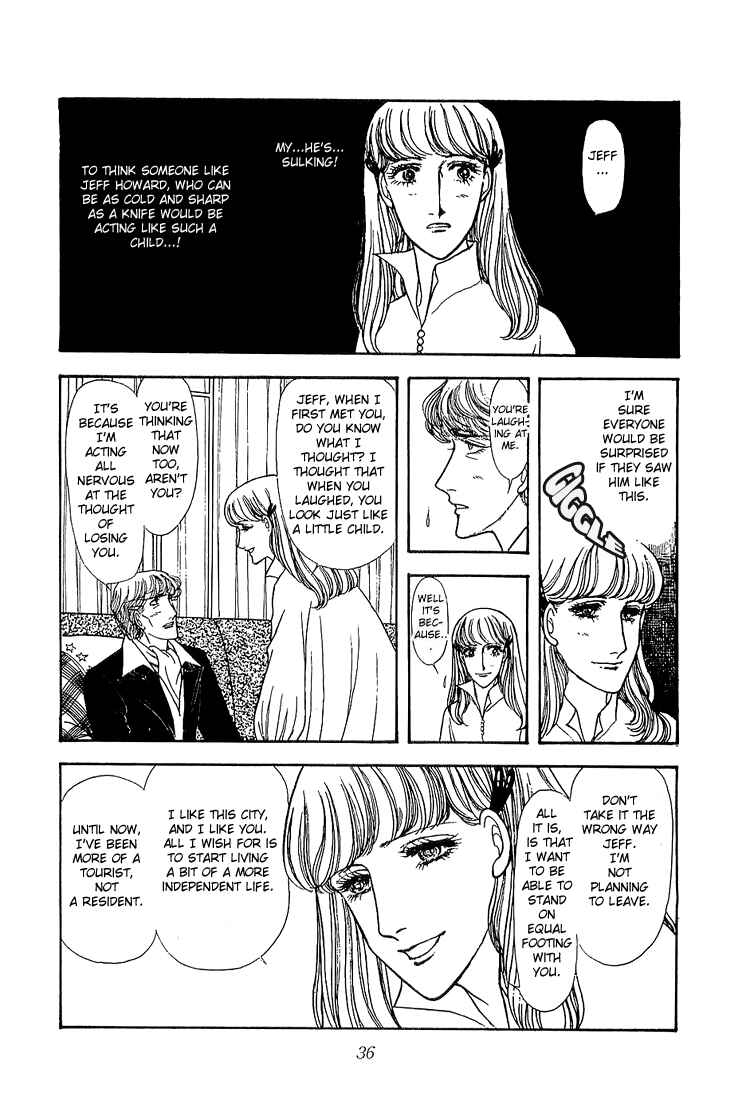 Page 37 Chapter 18 The Sand Castle
