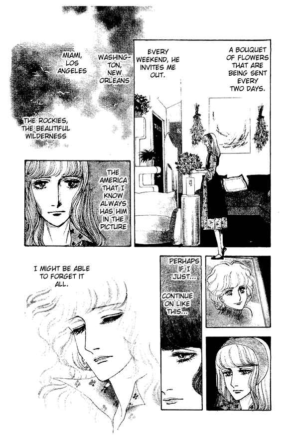 Page 9 Chapter 18 The Sand Castle