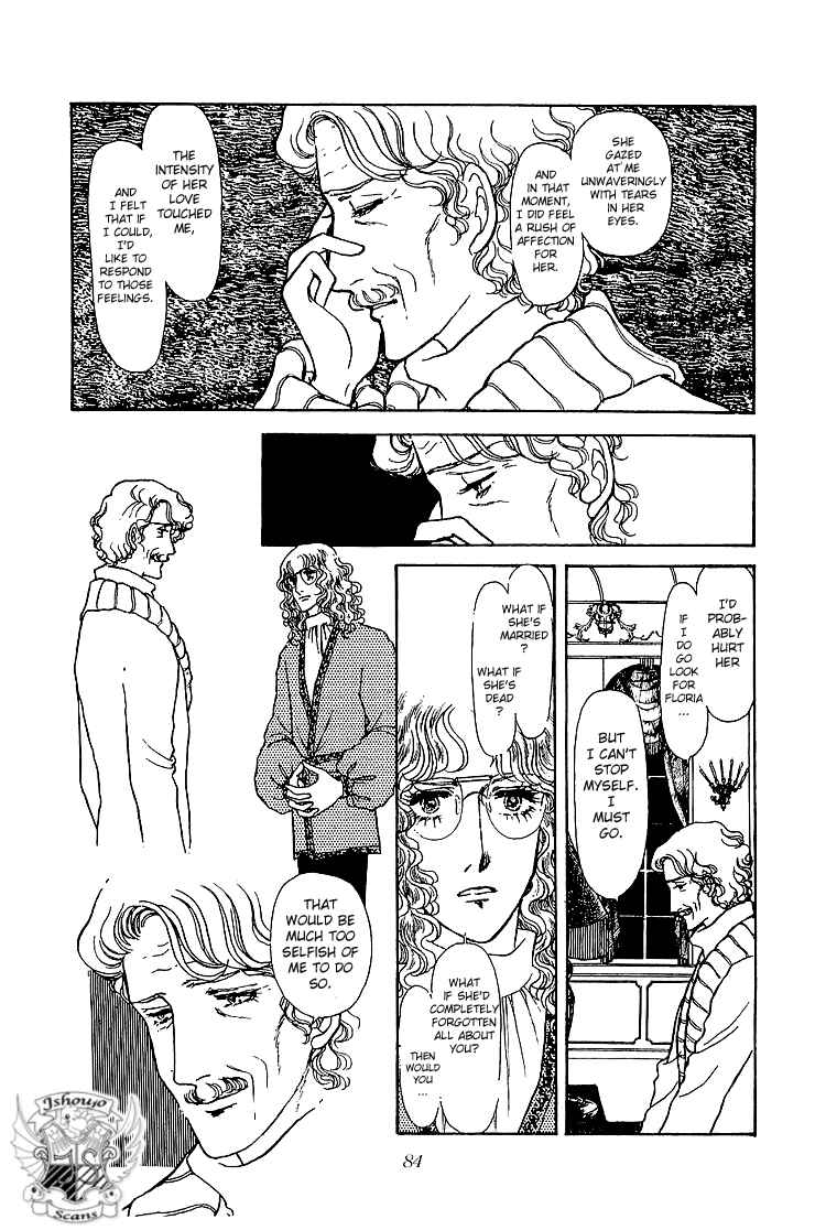 Page 15 Chapter 20 The Sand Castle