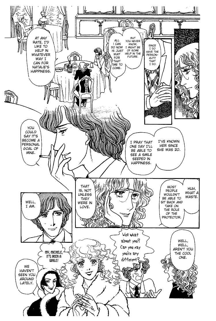 Page 22 Chapter 20 The Sand Castle