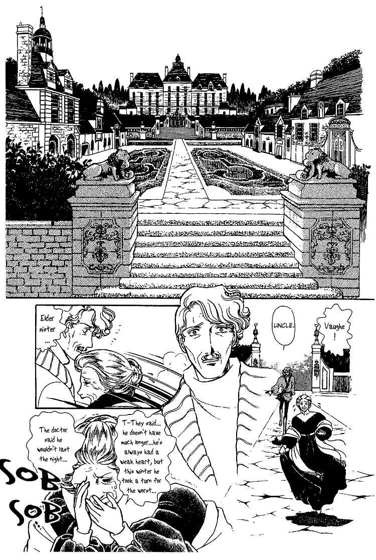 Page 4 Chapter 20 The Sand Castle