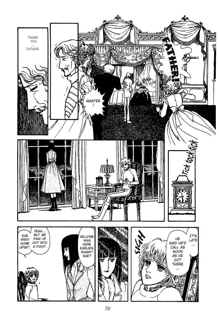 Page 9 Chapter 20 The Sand Castle