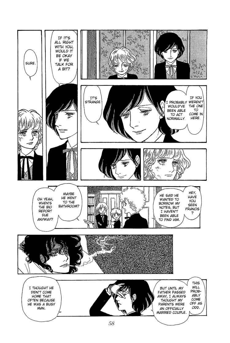 Page 18 Chapter 9 The Sand Castle