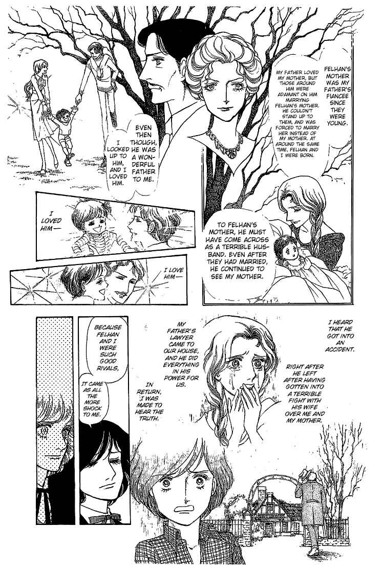 Page 19 Chapter 9 The Sand Castle
