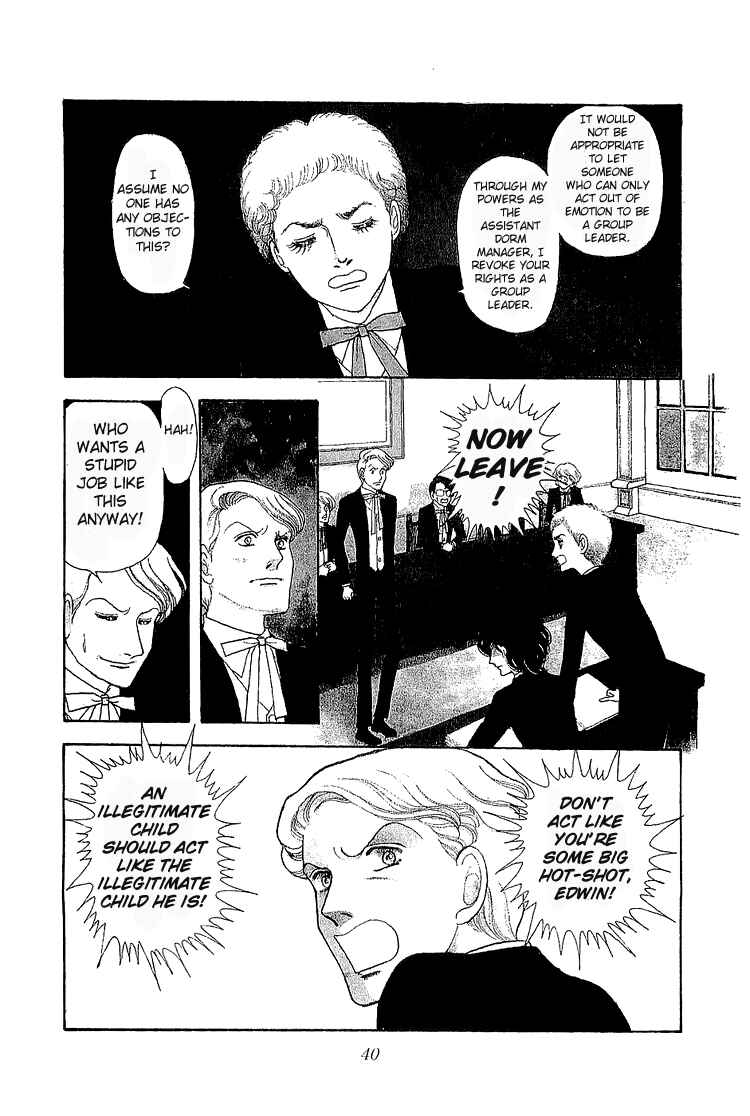 Page 2 Chapter 9 The Sand Castle