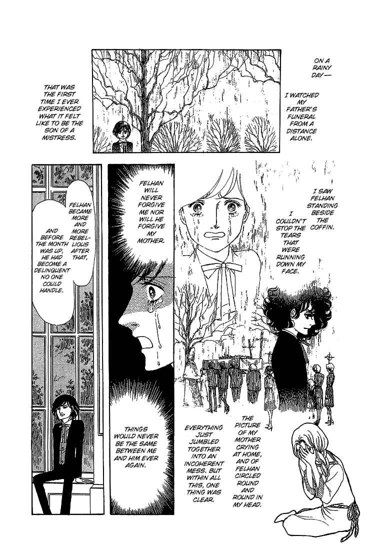 Page 20 Chapter 9 The Sand Castle