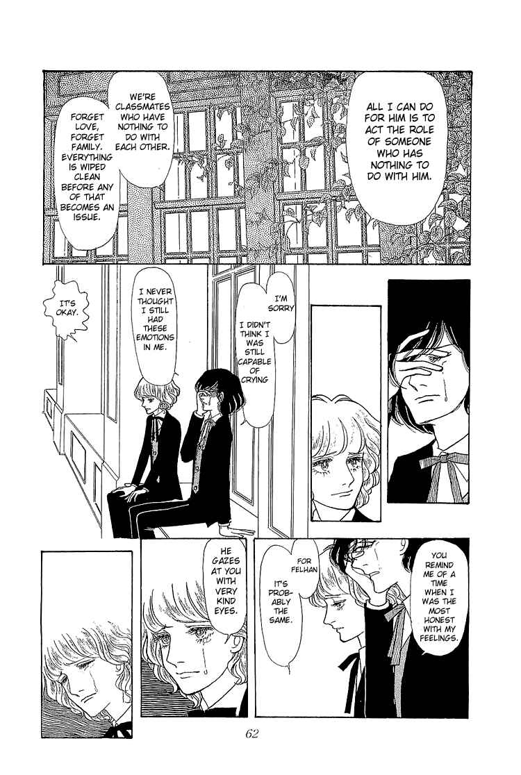Page 22 Chapter 9 The Sand Castle