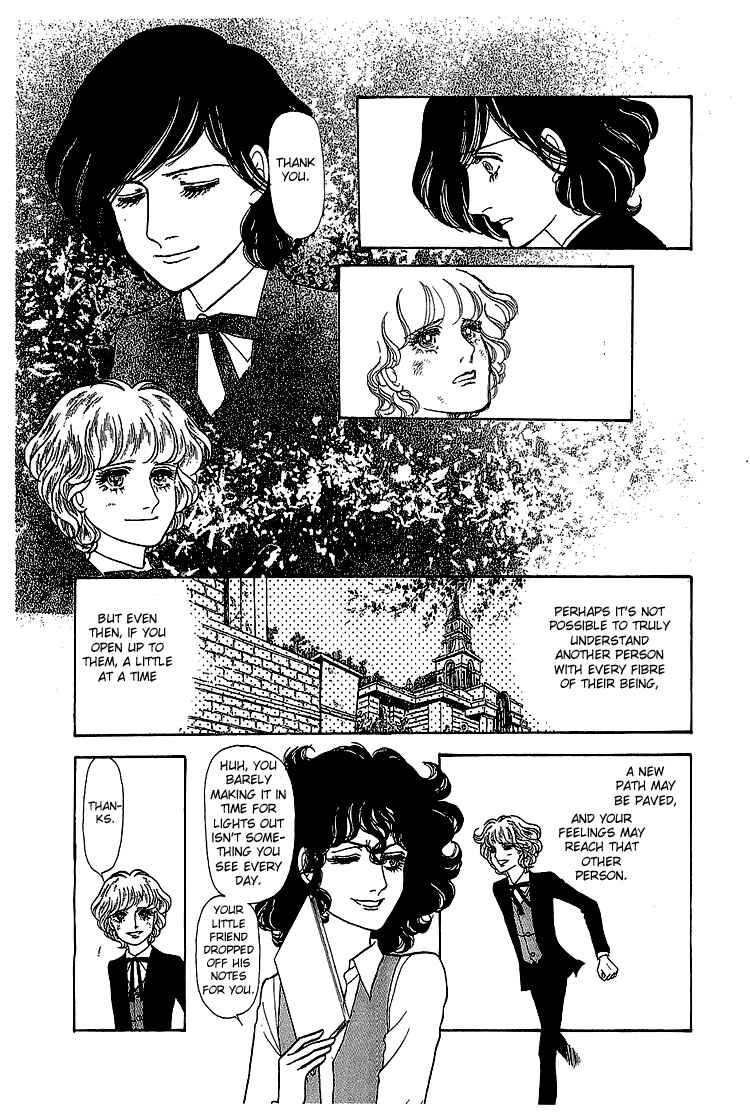 Page 25 Chapter 9 The Sand Castle