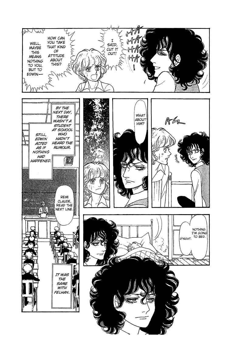 Page 27 Chapter 9 The Sand Castle
