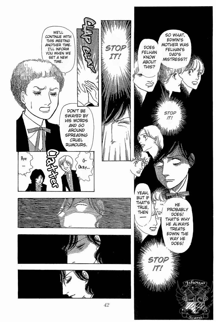 Page 4 Chapter 9 The Sand Castle